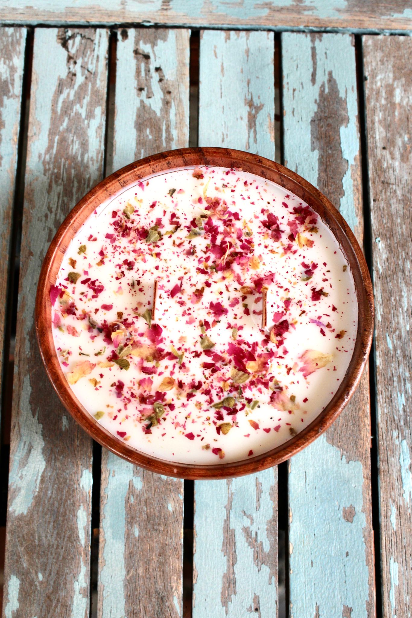 Vela de piruleta 12x4 cm - Imagen 3